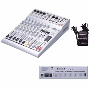Аналоговый микшер Biema MX800L4