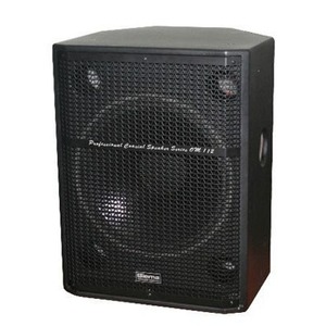 Активный сабвуфер Biema OM112 Power