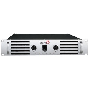 Усилитель мощности (концертный) Biema PA500II