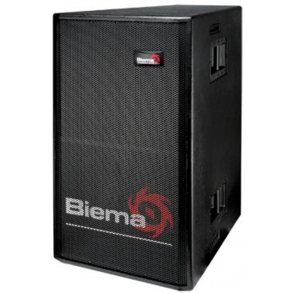Пассивный сабвуфер Biema Q1-LBII