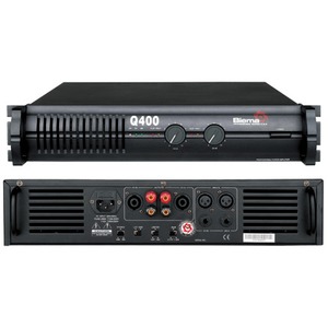 Усилитель мощности (концертный) Biema Q300