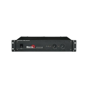 Усилитель мощности (концертный) Biema W330II