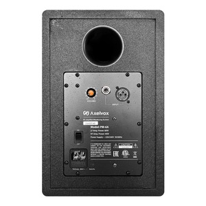 Студийный монитор активный Axelvox PM-6A