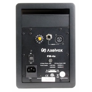 Студийные мониторы комплект Axelvox PM-4A