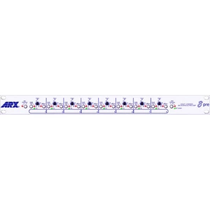 Микрофонный предусилитель ARX 8-pre