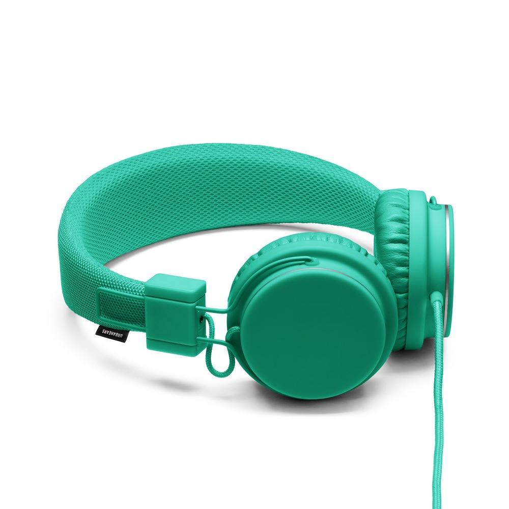 Наушники мониторные классические Urbanears Plattan Julep