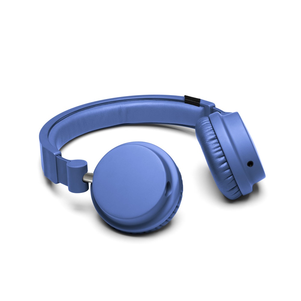 Наушники мониторные классические Urbanears Zinken Forget-me-not
