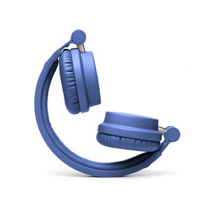 Наушники мониторные классические Urbanears Zinken Forget-me-not