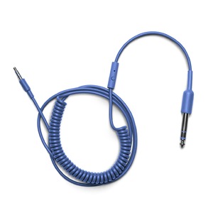 Наушники мониторные классические Urbanears Zinken Forget-me-not