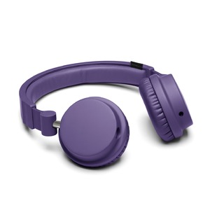 Наушники мониторные классические Urbanears Zinken Lilac