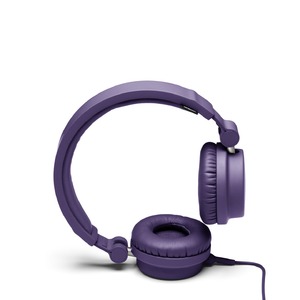 Наушники мониторные классические Urbanears Zinken Lilac