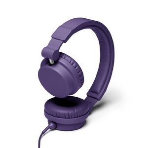 Наушники мониторные классические Urbanears Zinken Lilac