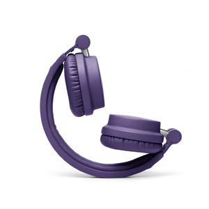 Наушники мониторные классические Urbanears Zinken Lilac