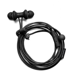 Наушники внутриканальные классические Urbanears Kransen Black