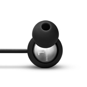 Наушники внутриканальные классические Urbanears Kransen Black