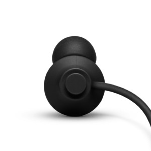 Наушники внутриканальные классические Urbanears Kransen Black