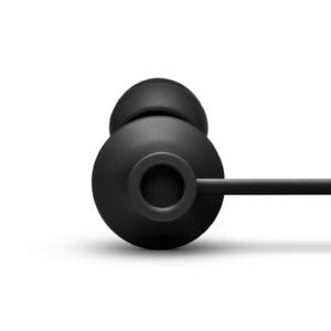 Наушники внутриканальные классические Urbanears Kransen Black
