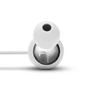 Наушники внутриканальные классические Urbanears Kransen White