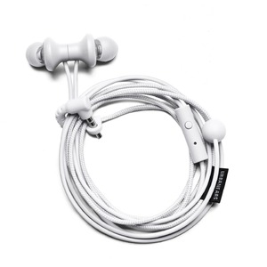 Наушники внутриканальные классические Urbanears Kransen White