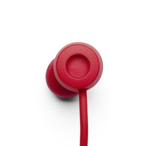 Наушники внутриканальные классические Urbanears Bagis Tomato