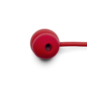 Наушники внутриканальные классические Urbanears Bagis Tomato