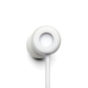 Наушники внутриканальные классические Urbanears Bagis White