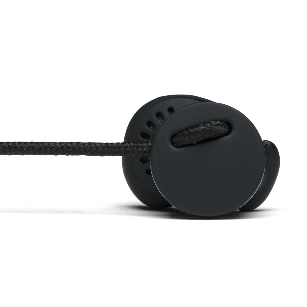 Наушники вставные для iPhone Urbanears Medis Black