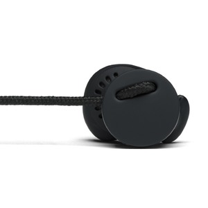 Наушники вставные для iPhone Urbanears Medis Black