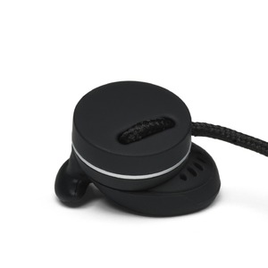 Наушники вставные для iPhone Urbanears Medis Black