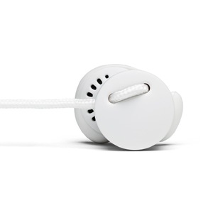 Наушники вставные для iPhone Urbanears Medis White