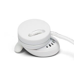 Наушники вставные для iPhone Urbanears Medis White