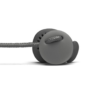 Компьютерная проводная гарнитура Urbanears Medis Dark Grey