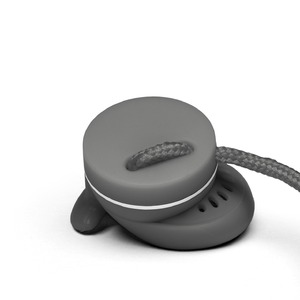 Компьютерная проводная гарнитура Urbanears Medis Dark Grey
