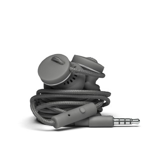 Компьютерная проводная гарнитура Urbanears Medis Dark Grey