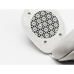 Наушники накладные классические Molami Plica Napa White & Copper