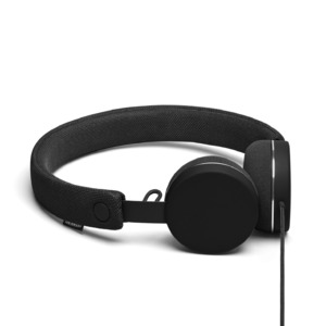 Наушники накладные классические Urbanears Humlan Black
