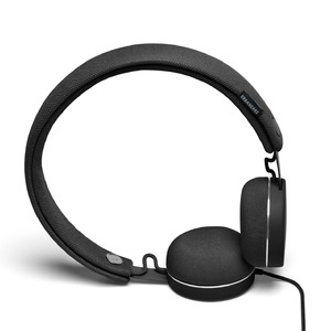 Наушники накладные классические Urbanears Humlan Black
