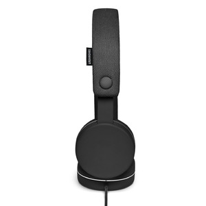 Наушники накладные классические Urbanears Humlan Black