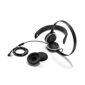 Наушники накладные классические Urbanears Humlan Black