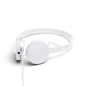 Наушники накладные классические Urbanears Humlan White