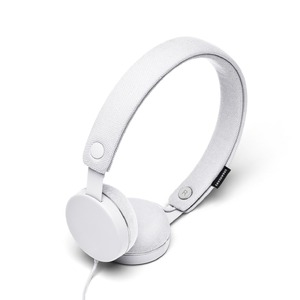 Наушники накладные классические Urbanears Humlan White