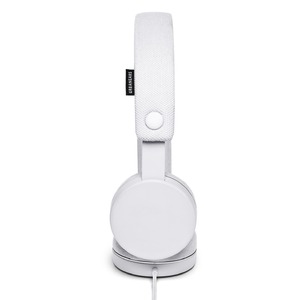 Наушники накладные классические Urbanears Humlan White