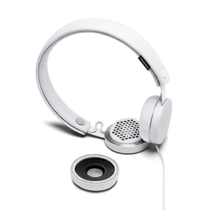 Наушники накладные классические Urbanears Humlan White