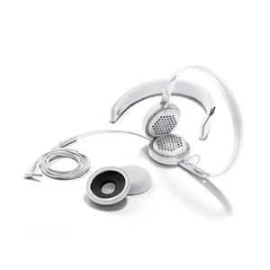 Наушники накладные классические Urbanears Humlan White