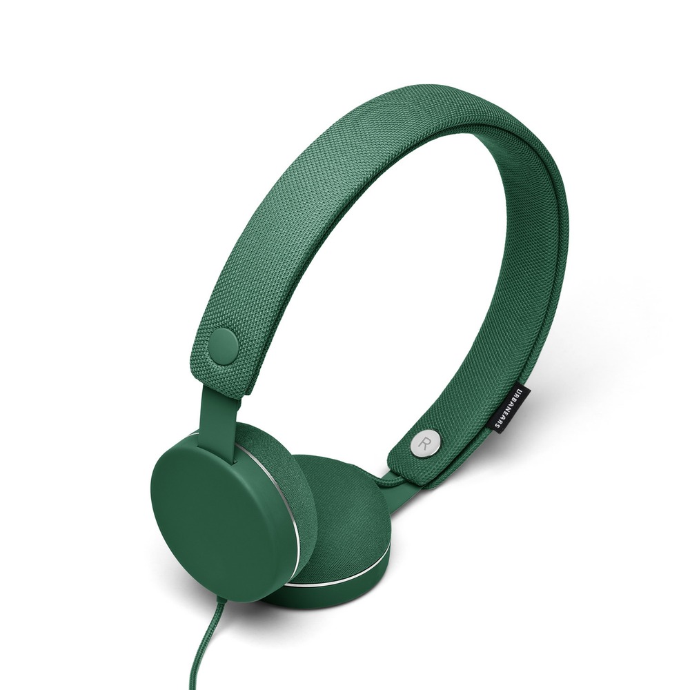 Наушники накладные классические Urbanears Humlan Clover