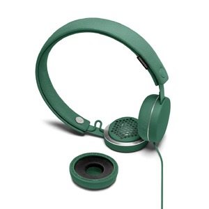 Наушники накладные классические Urbanears Humlan Clover