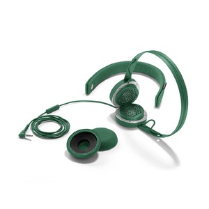 Наушники накладные классические Urbanears Humlan Clover