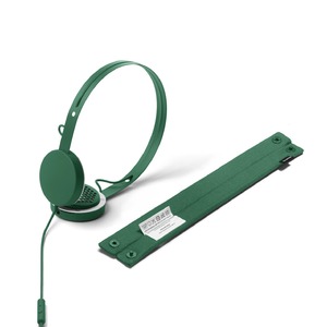 Наушники накладные классические Urbanears Humlan Clover