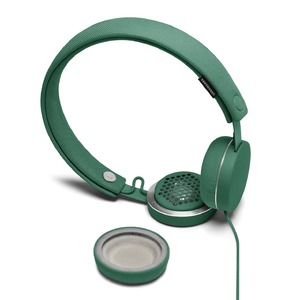 Наушники накладные классические Urbanears Humlan Clover