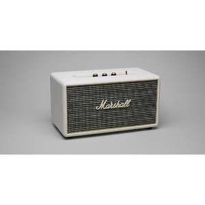 Портативная акустика Marshall Stanmore Cream